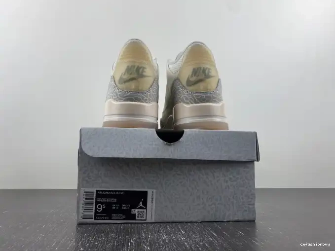 3 Ivory Air Jordan FJ9479-100 Craft 0608